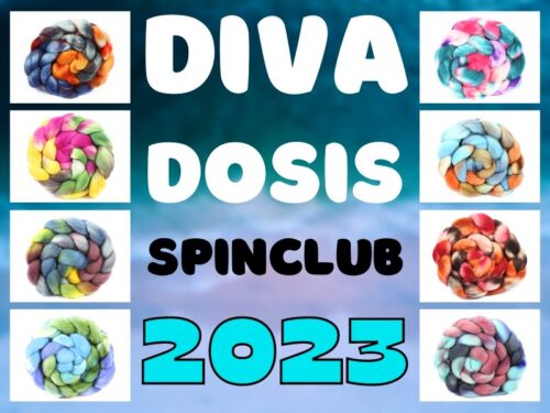 Diva Dosis Spin Club 2023