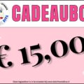 Cadeaubon