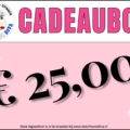 Cadeaubon