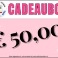 Cadeaubon