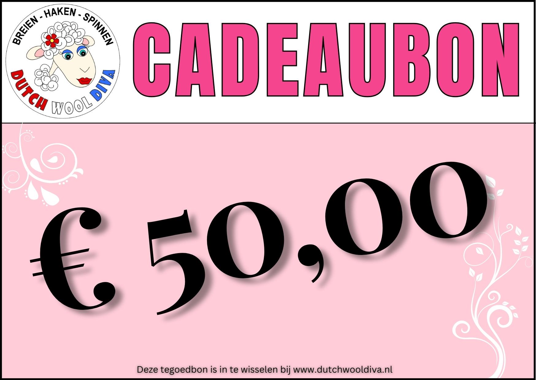 CadeaubonVoorbeeld50 Cadeaubon