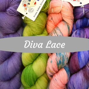 Diva Lace