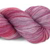 Diva Sock Star Pink Pepper