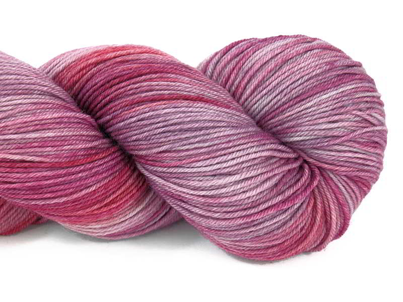 Diva Sock Star Pink Pepper