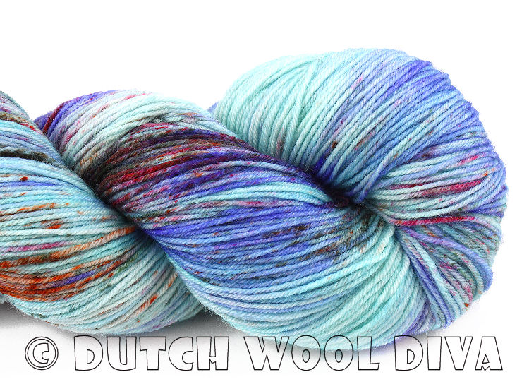 SST_FairWind_01 Diva Sock Bamboo Fair Wind Sokkengaren
