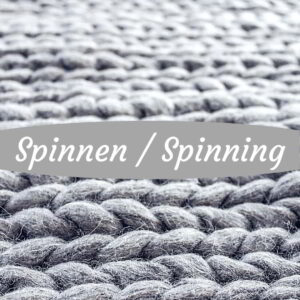 Spinnen