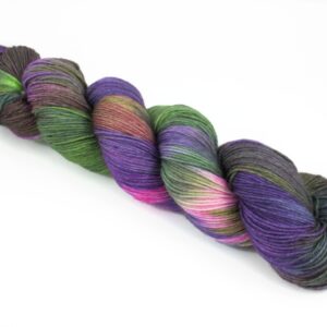 Wild Fairy | Diva Sock Star