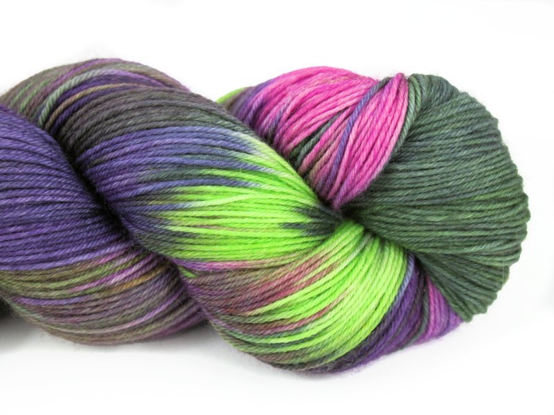 WildFairy02 Wild Fairy | Diva Sock Star