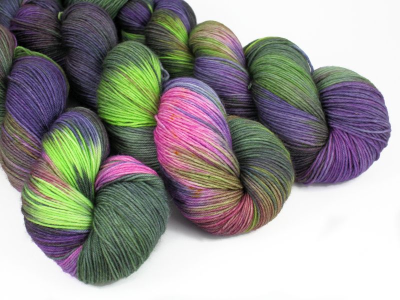 WildFairy03 Wild Fairy | Diva Sock Star