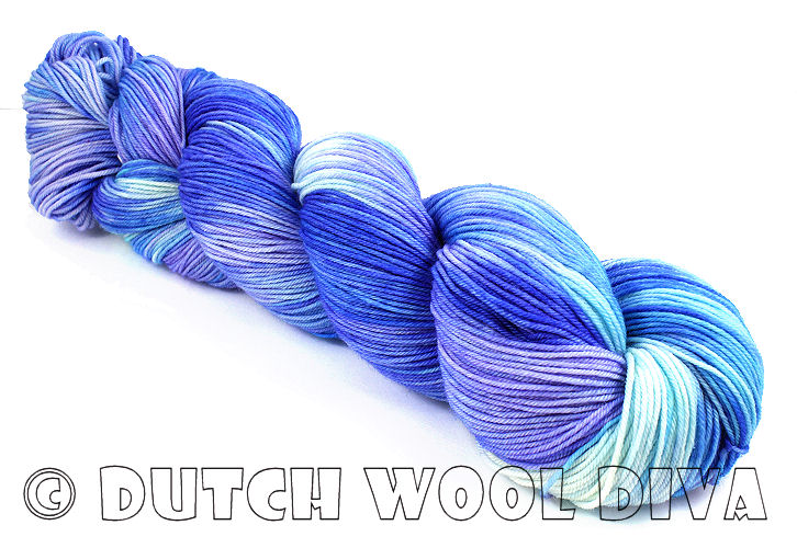 Winter Thunder | Diva Sock Star