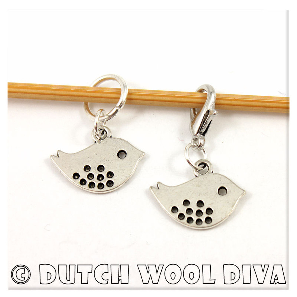 Bird_MRK Steken Markeerder Bird