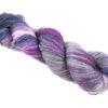 Diva Sock Bamboo Handgeverfd Garen Clematis