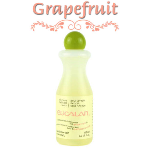 Eucalan Delicate Wash Grapefruit