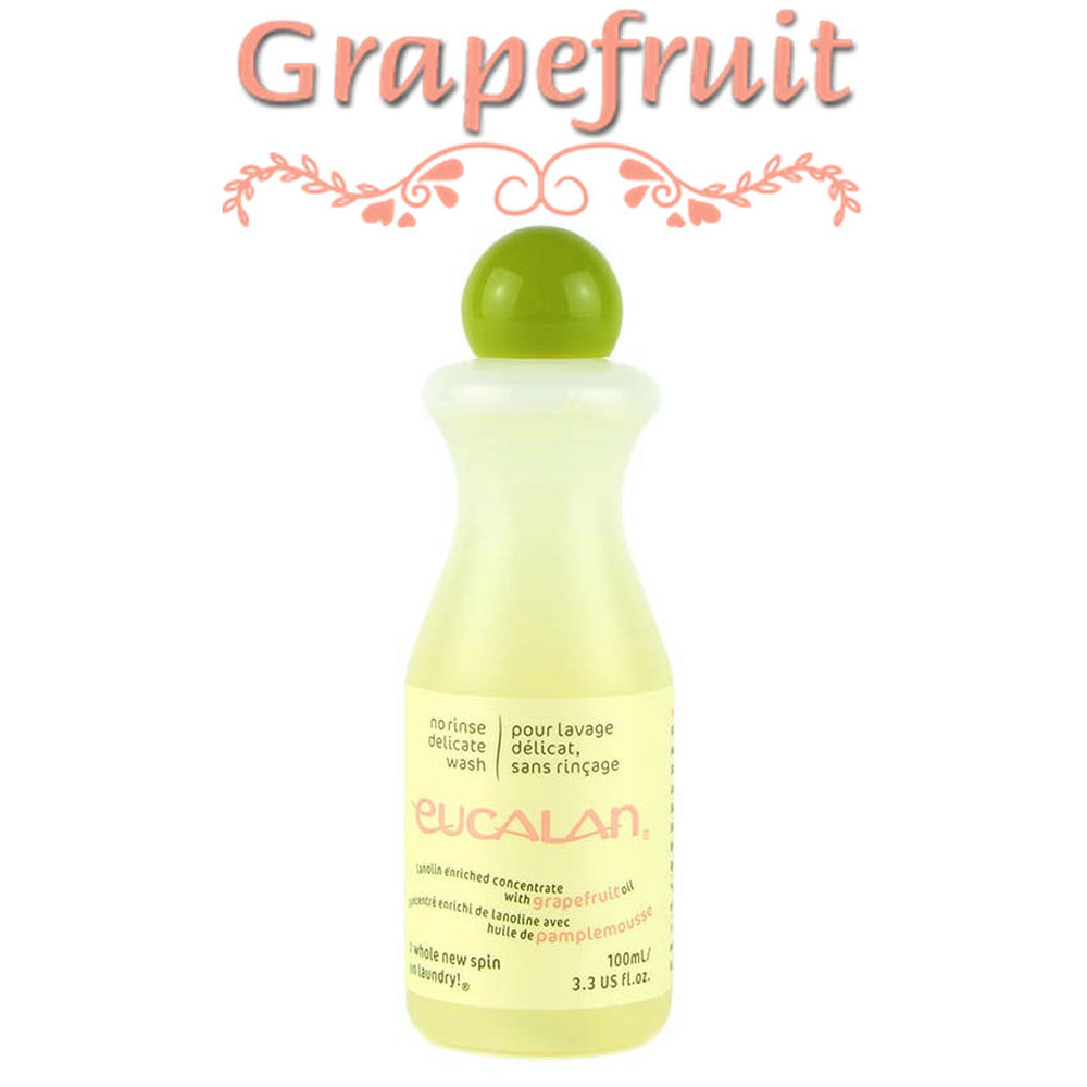 Eucalan Delicate Wash Grapefruit