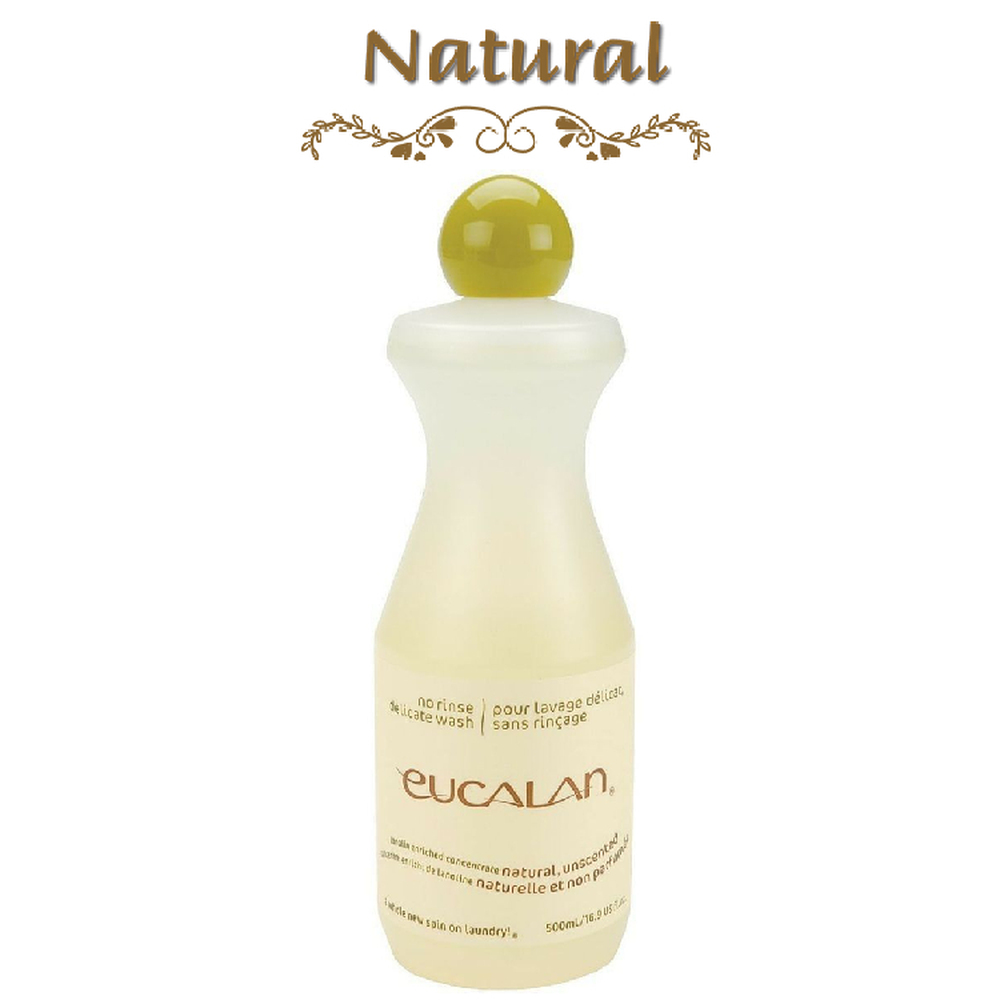 Eucalan Delicate Wash Naturel