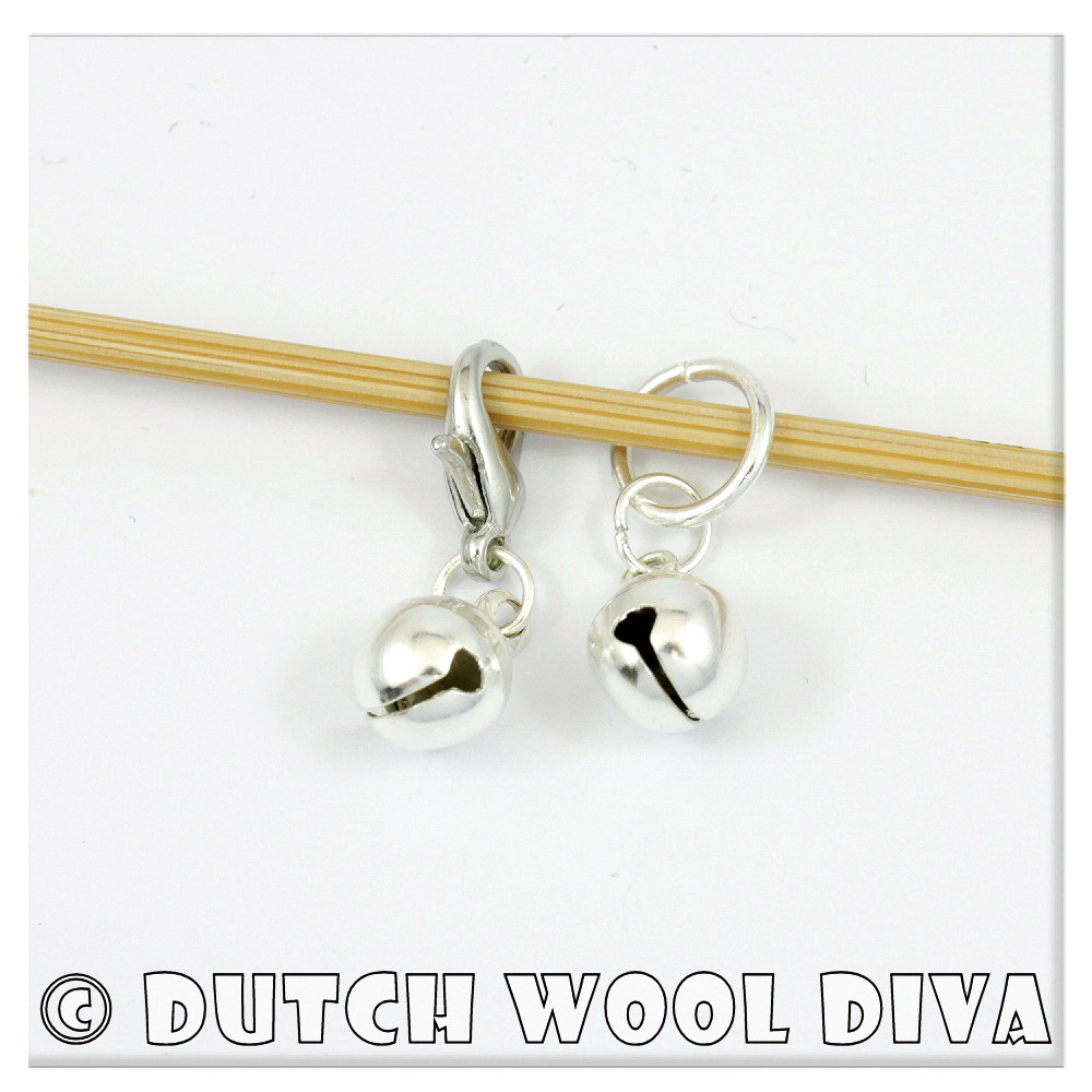 Steken Markeerder Belletje Jingle