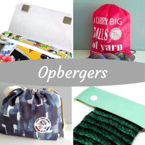 Opbergers