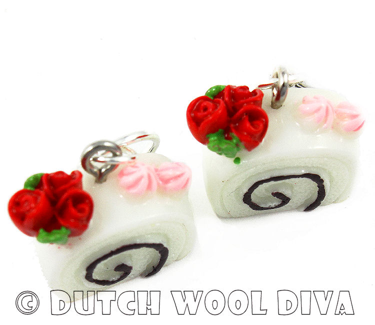 RolcakeWit_1 Steken Markeerder Rolcake Wit