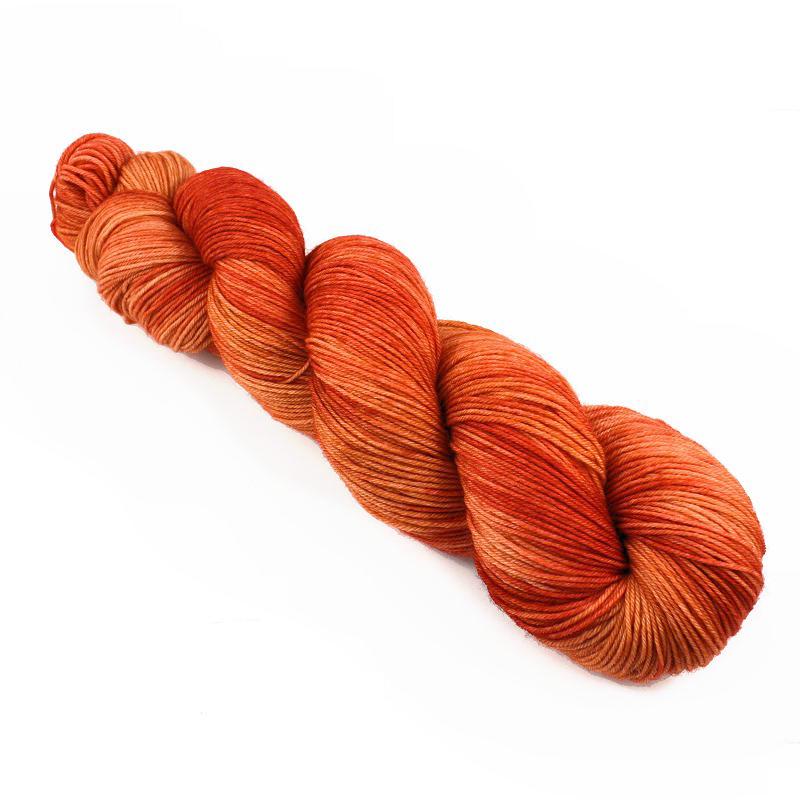 Diva Sock Star Wild Peach Sokkengaren