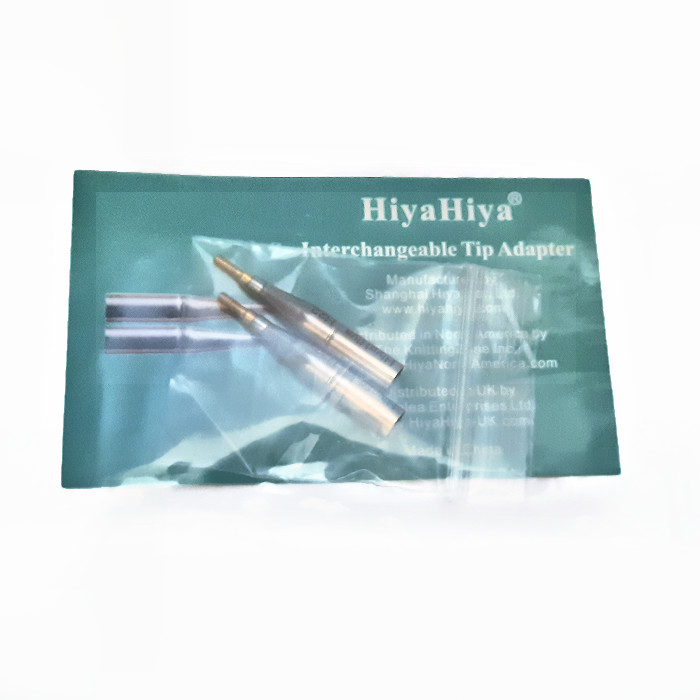 TipAdapterStandaard2 Hiya Hiya Tip Adapter