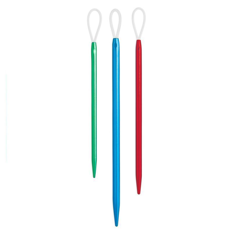 PrymStopnaaldlus_2 Prym Wolnaald Aluminium