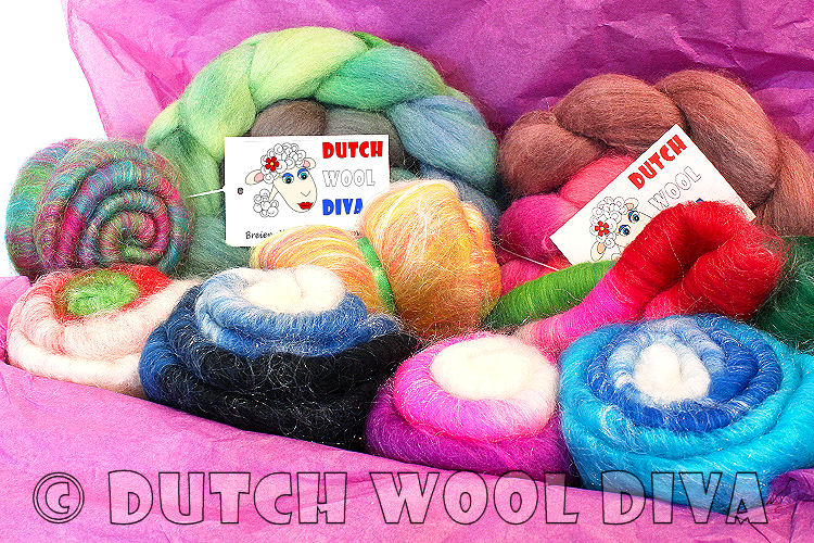 SpinBox Tour de Fleece Spin Box
