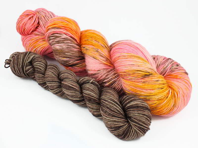 TigerLily_BurnBabyBurn Garen Set April Tiger Lily Burn Baby Burn