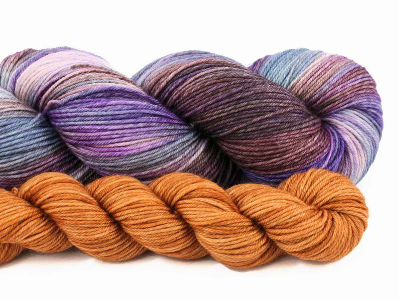 Turning Back Time_Peppernuts_2 Garen Set Juli Turning Back Time & Peppernuts