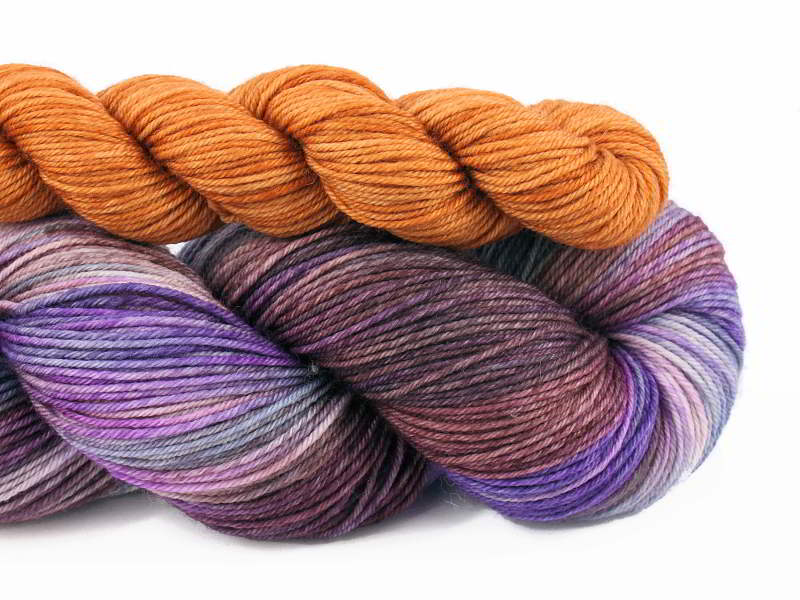 Turning Back Time_Peppernuts_3 Garen Set Juli Turning Back Time & Peppernuts