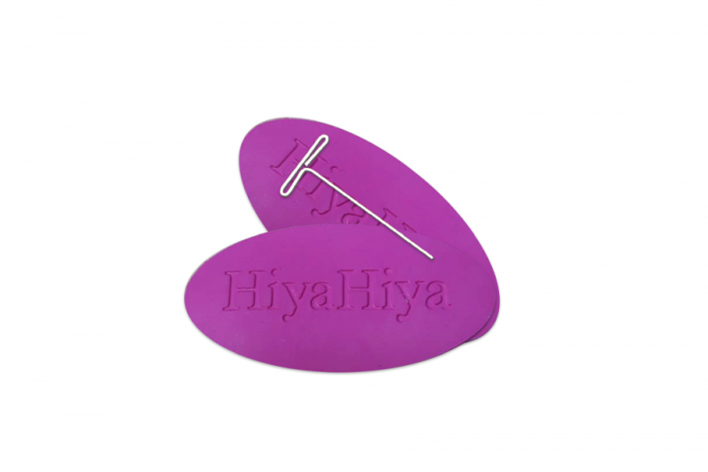 HH_NeedleGrip+Key4 Hiya Hiya Naaldgreepjes en Kabelsleutelv