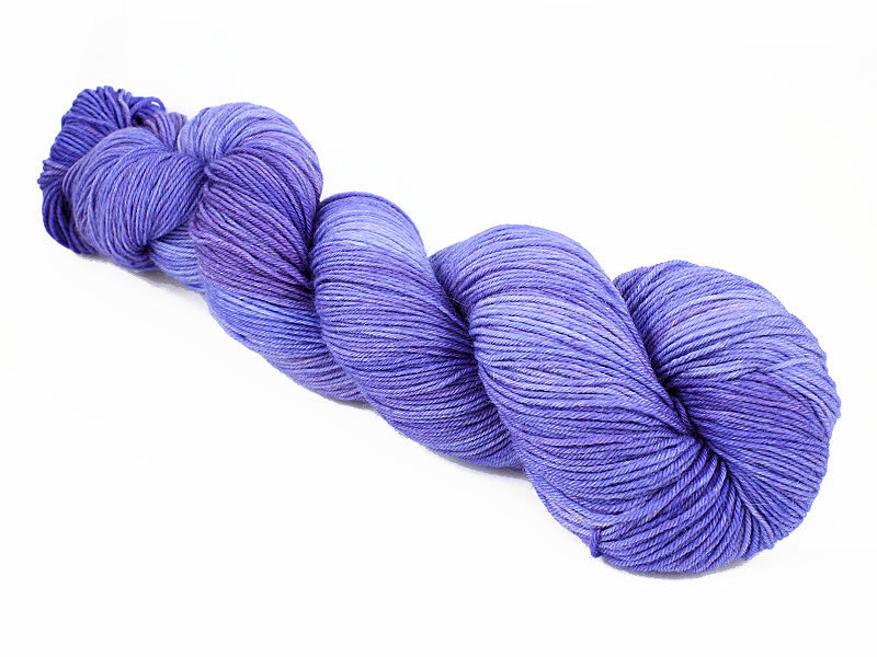 Soul To Keep Diva Sock Star Handgeverfd Garen