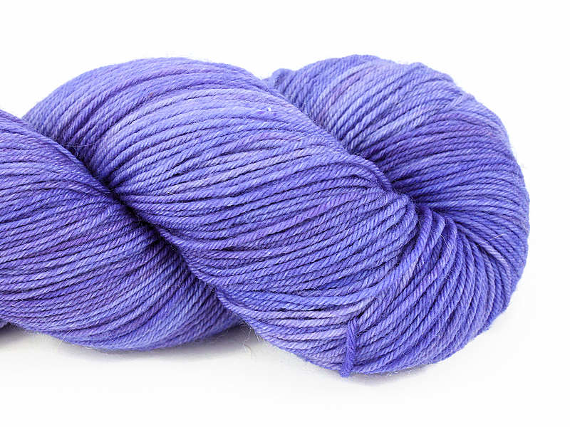 Soul To Keep Diva Sock Star Handgeverfd Garen