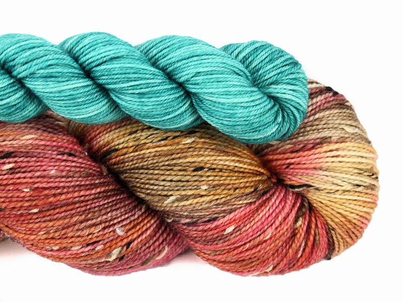 Crumble_Tannenbaum_2 Diva Garen Set December Crumble & Tannenbaum