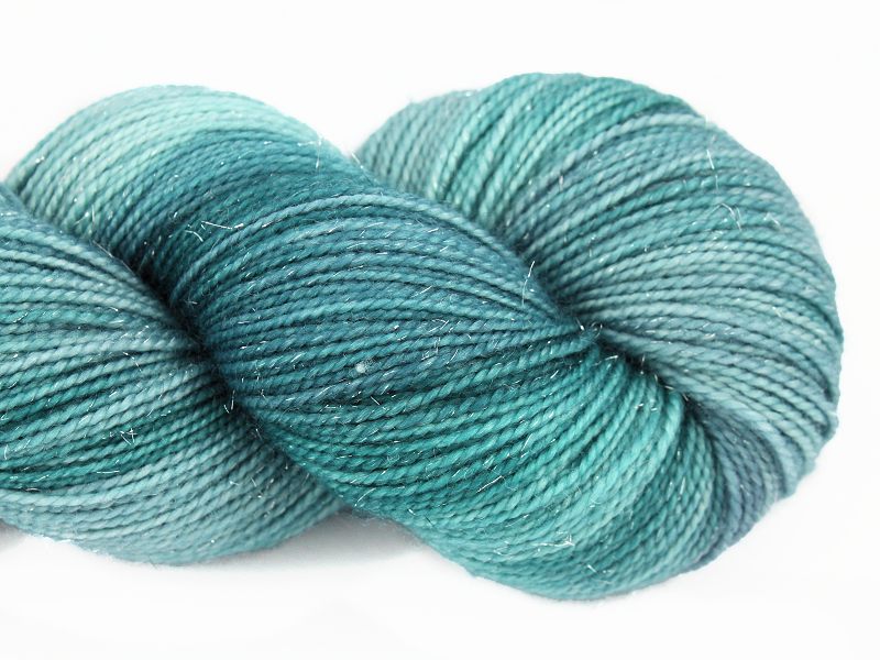 Amazone_1 Amazone Diva Sock Glitter Handgeverfd Garen