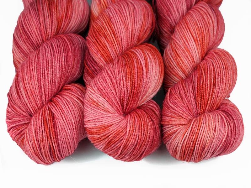 HeartZone_3 Heart Zone Diva Sock Star Handgeverfd Garen
