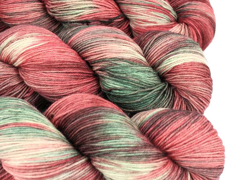 MarshDreamer_1 - kopie Marsh Dreamer Diva Sock Star Handgeverfd Garen