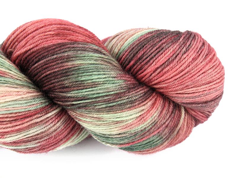 MarshDreamer_2 - kopie Marsh Dreamer Diva Sock Star Handgeverfd Garen