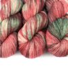 Marsh Dreamer Diva Sock Star Handgeverfd Garen