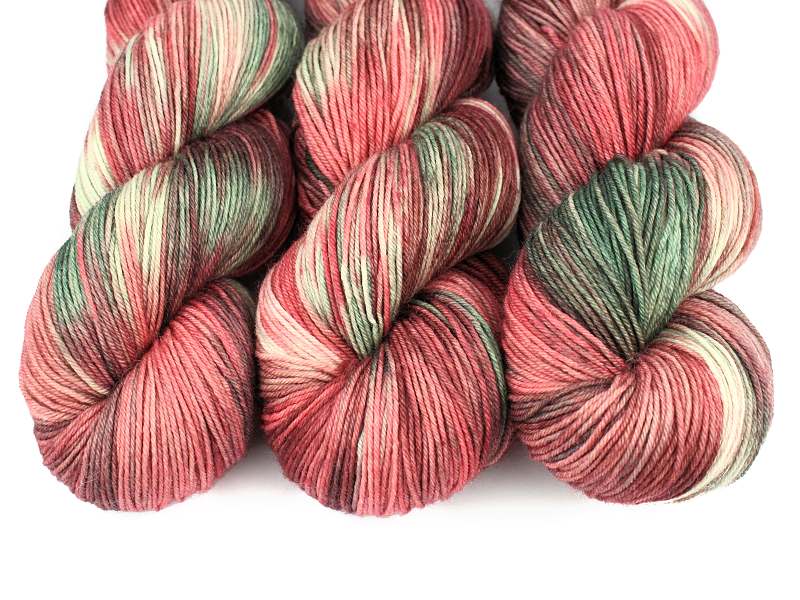 MarshDreamer_3 - kopie Marsh Dreamer Diva Sock Star Handgeverfd Garen