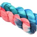 Diva Yarn Set Januari 2023 Flamingo Blues