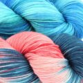 Diva Yarn Set Januari 2023 Flamingo Blues