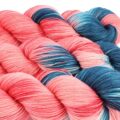 Diva Yarn Set Januari 2023 Flamingo Blues