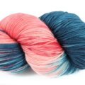 Diva Yarn Set Januari 2023 Flamingo Blues