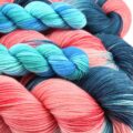 Diva Yarn Set Januari 2023 Flamingo Blues