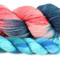 Diva Yarn Set Januari 2023 Flamingo Blues