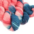 Diva Yarn Set Januari 2023 Flamingo Blues