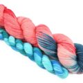 Diva Yarn Set Januari 2023 Flamingo Blues