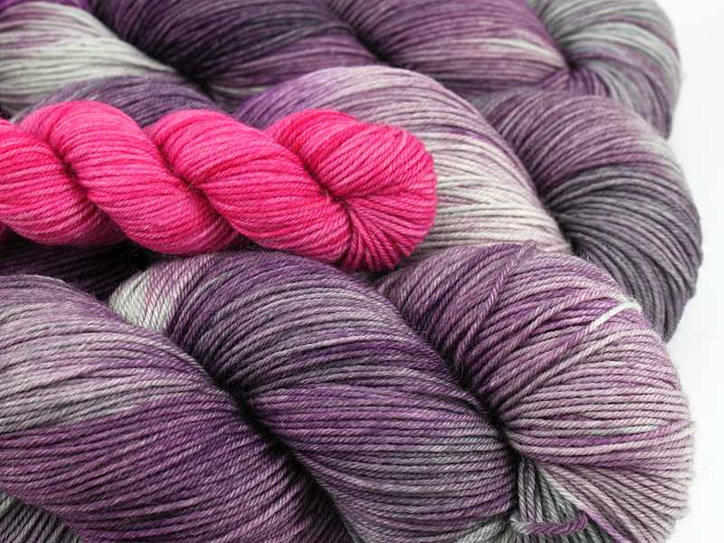 DearlyBeloved_1 Diva Yarn Set Februari 2023 Dearly Beloved