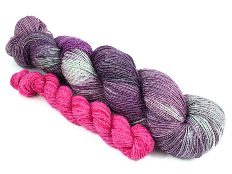 DearlyBeloved_3 Diva Yarn Set Februari 2023 Dearly Beloved
