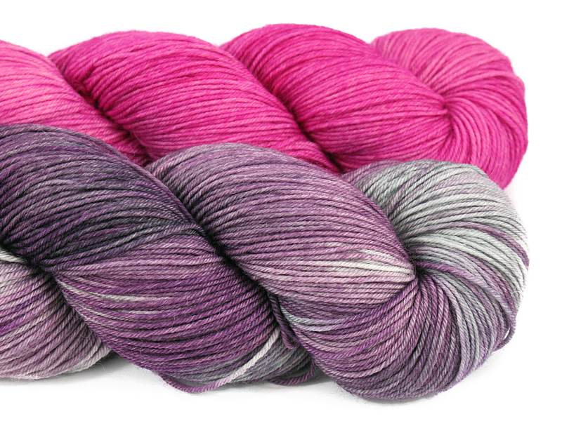 DearlyBeloved_4 Diva Yarn Set Februari 2023 Dearly Beloved